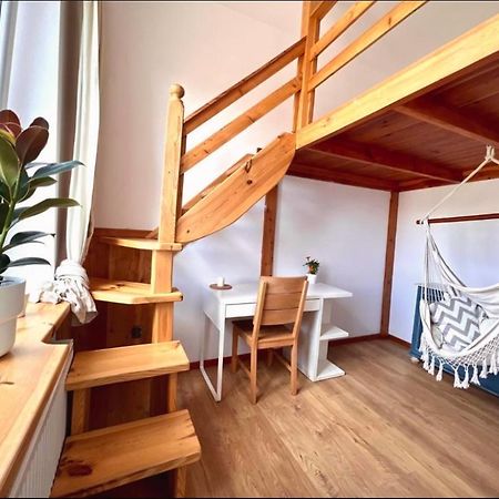 Chic Apartment In The Center Of Cracow Kraków Eksteriør billede